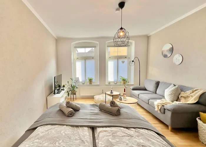 Appartement \